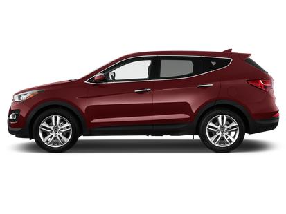 hyundai santa fe 2016 5XYZUDLB9GG372859 image hyundai santa fe 2016 5XYZUDLB9GG372859 image